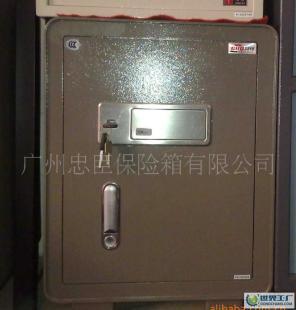驰球保险箱黑鲨系列评测 家庭与企业安全的首选