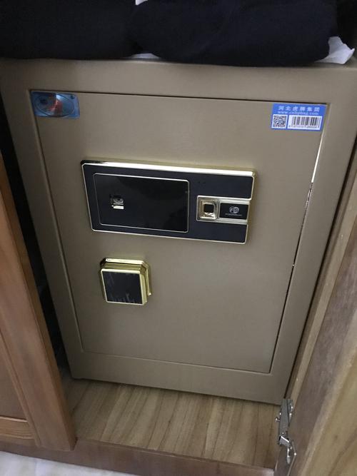 虎牌保险柜产品好不好虎牌保险柜用户评价如何